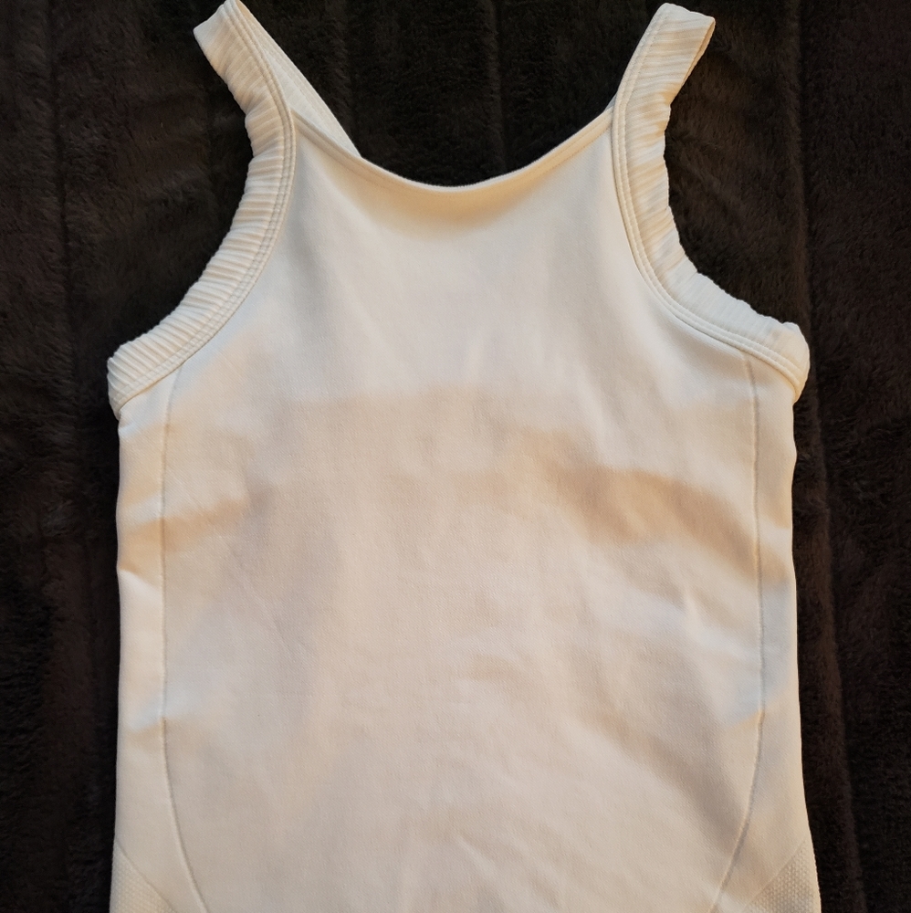 Nike athletic tank top